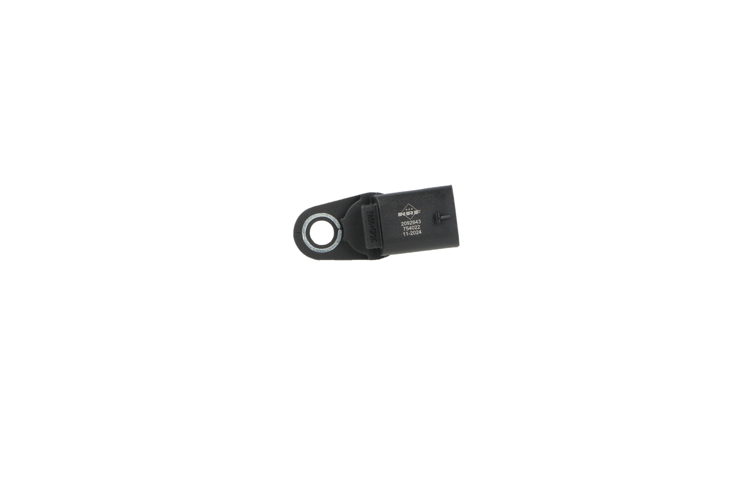 NRF 754022 Nokkenassensor Audi A1 8x S1 2.0 quattro 231 Pk Benzine 2018