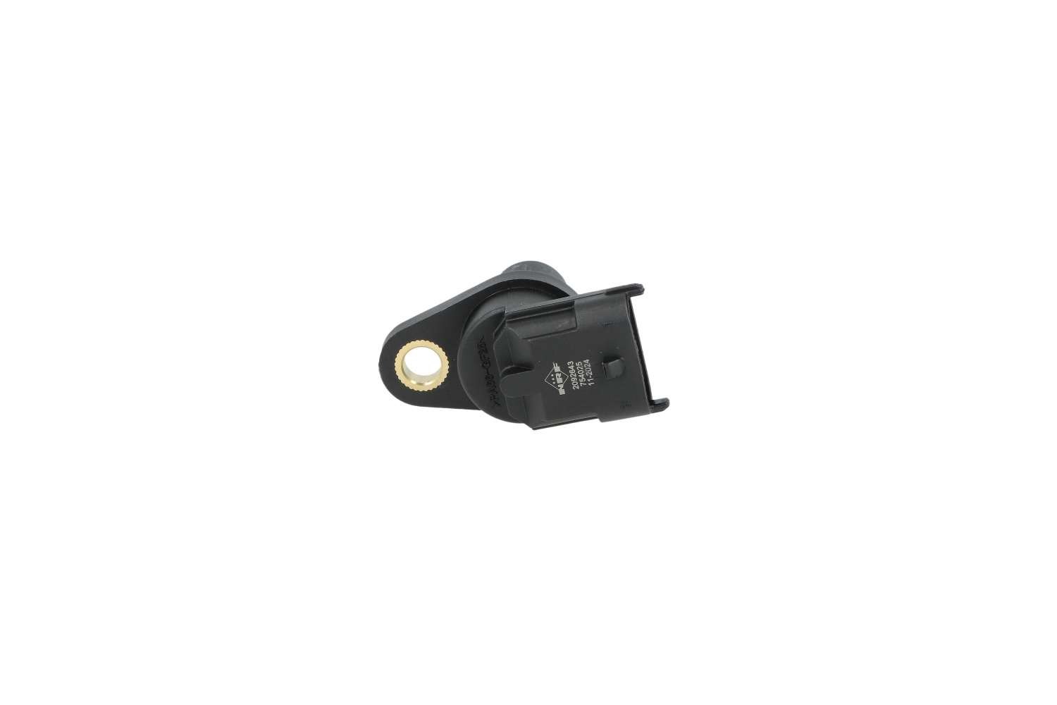 NRF 754025 Impianto elettrico motore Porsche Cayenne 955 S 4.8 385 CV Benzina 2010