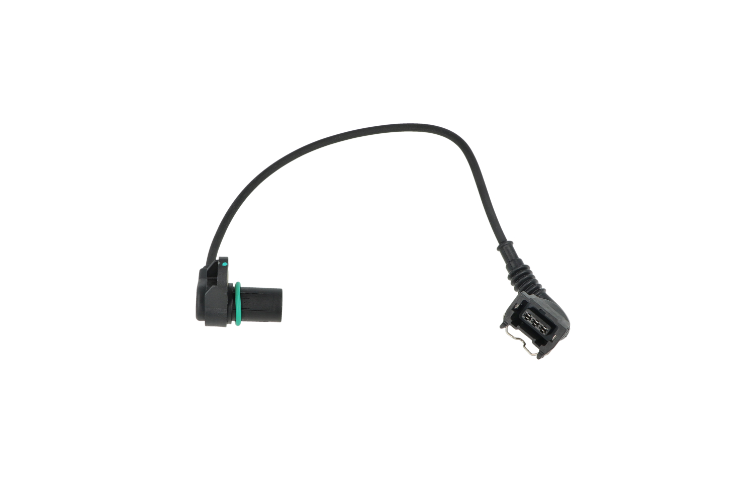 NRF 754072 Nokka akselin asentotunnistin BMW E38 735i , iL 3.5 238 hv Bensiini 2001