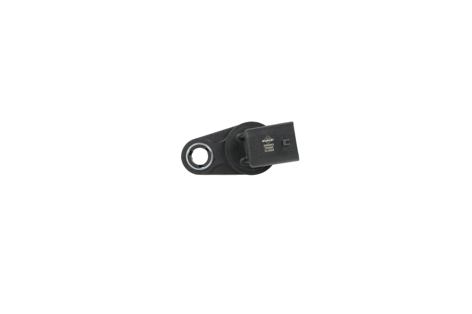 NRF 754092 Impianto elettrico motore Jeep Compass Mk49 2.0 156 CV Benzina 2016