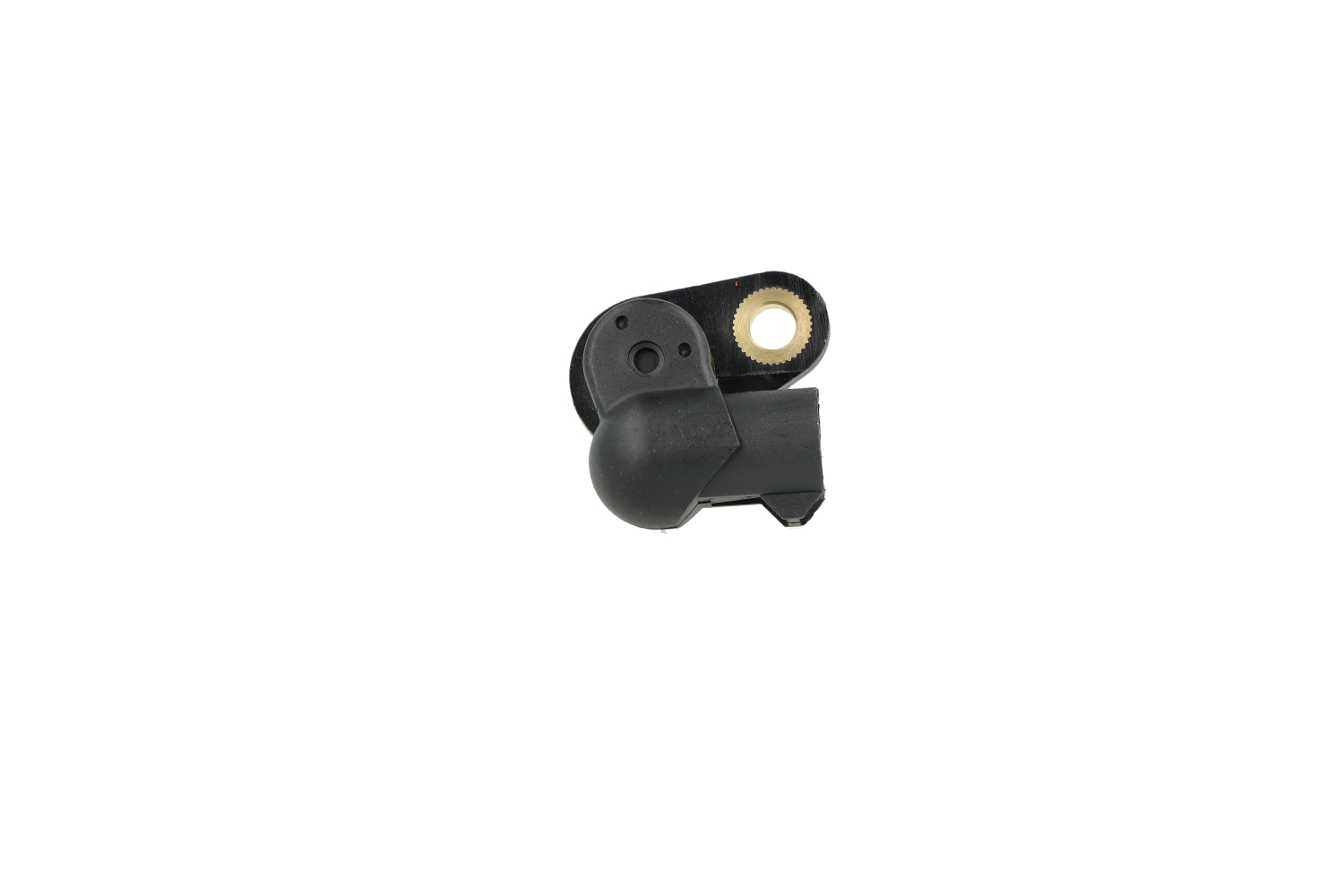 NRF 755009 Kurbelwellensensor VAUXHALL Vivaro Kastenwagen (X83) 1.9 DI 80 PS Diesel 2004