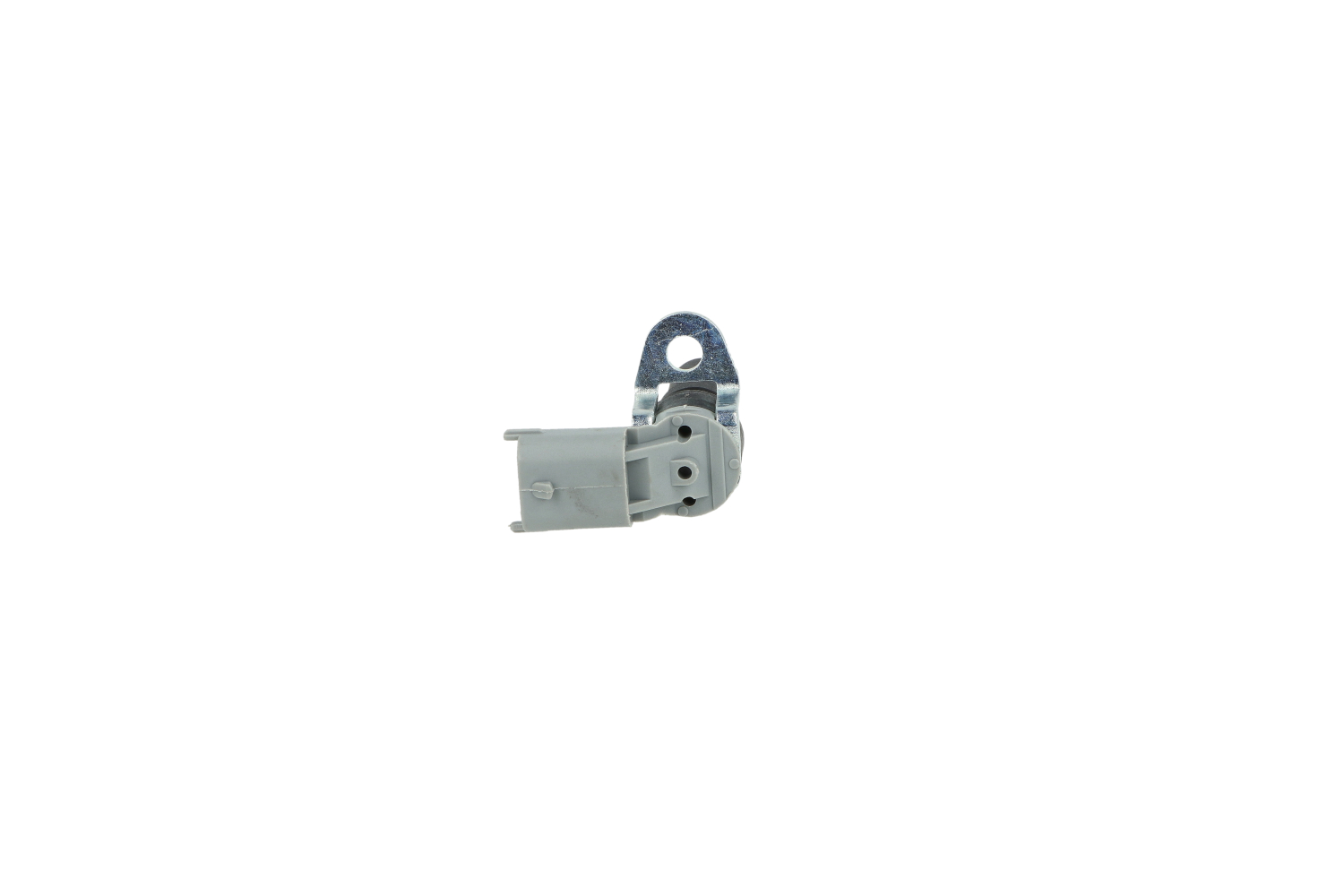 NRF 755030 Kurbelwellensensor Vectra С Z02 1.8 16V 122 PS Benzin 2008