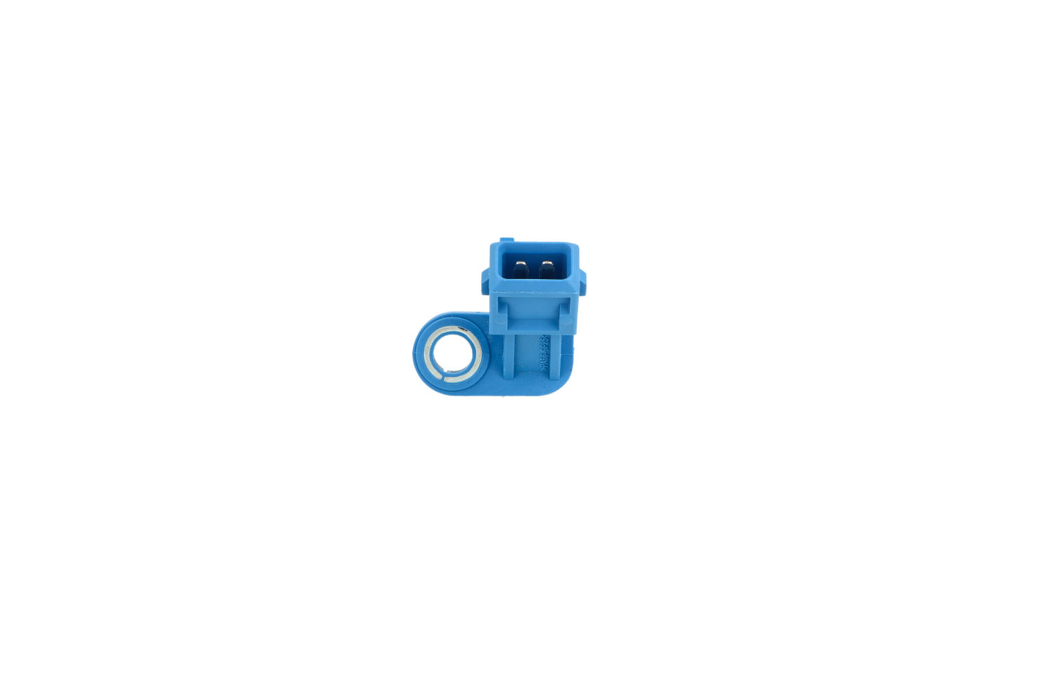 NRF 755040 Motorstyring Ford Fiesta Mk6 1.4 97 HK Benzin 2012