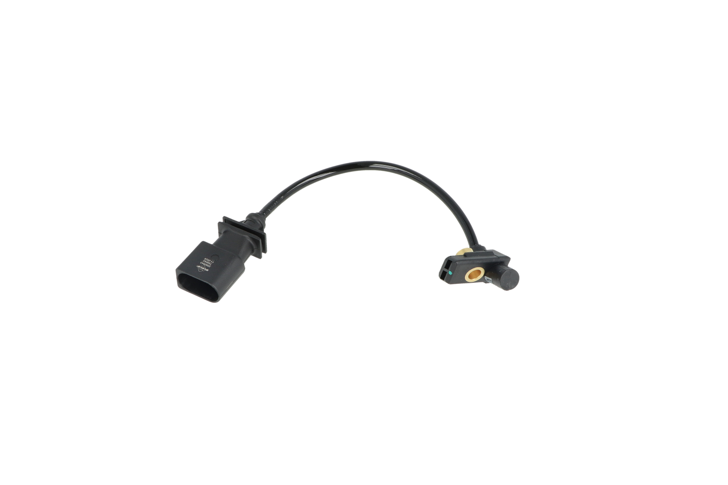 NRF 755042 veivakselsensor BMW X5 E70 xDrive30d 3.0 211 hk Diesel 2012