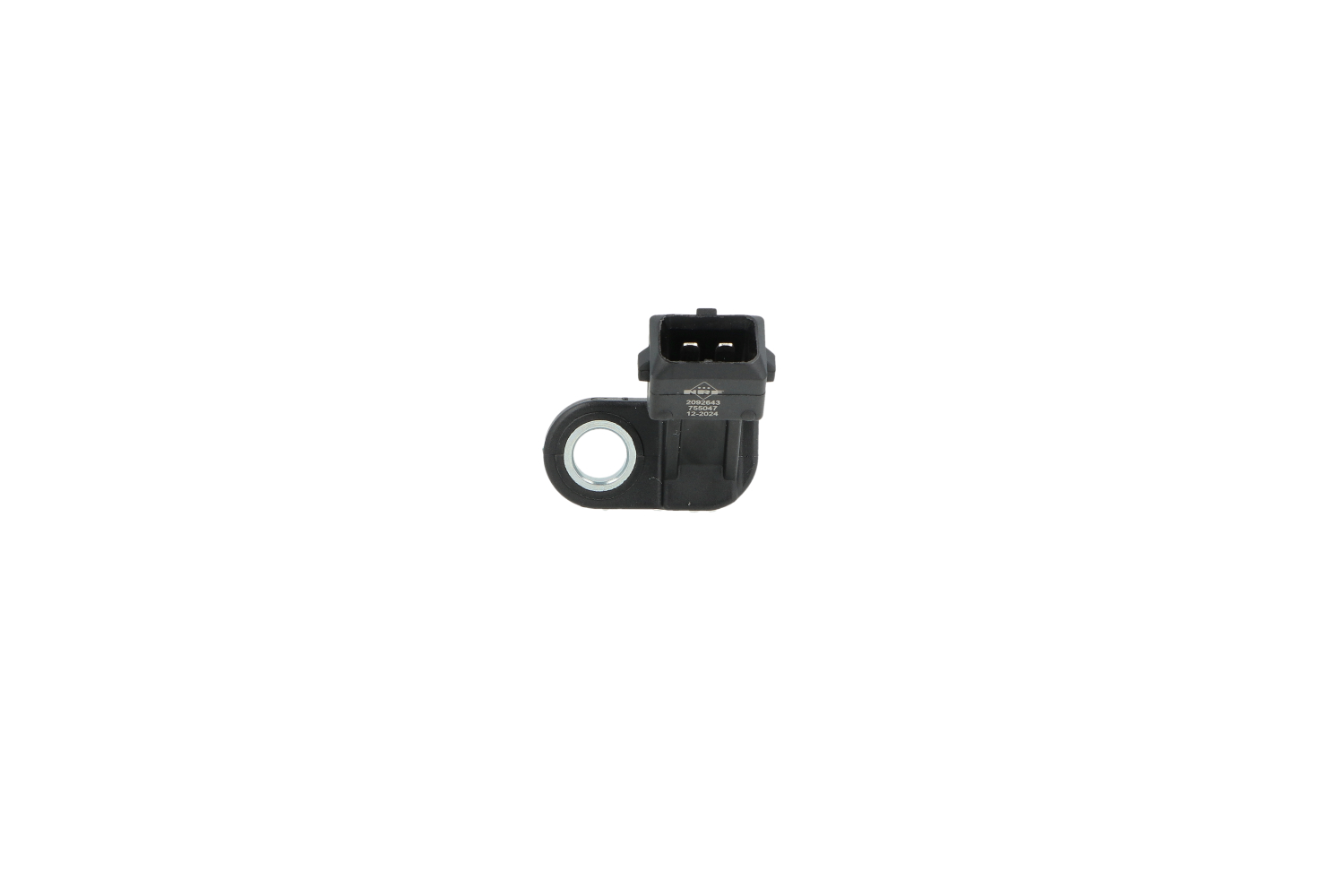 NRF 755047 Kurbelwellensensor Ford Focus Mk1 1.6 16V 100 PS Benzin 2002