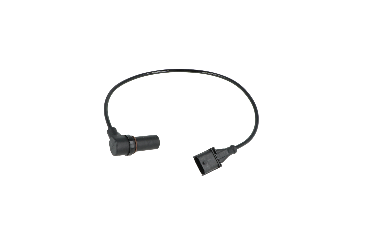 NRF 755050 veivakselsensor Isuzu D-MAX 8DH 2.5 DiTD 4x4 (TFS54) 101 hk Diesel 2008