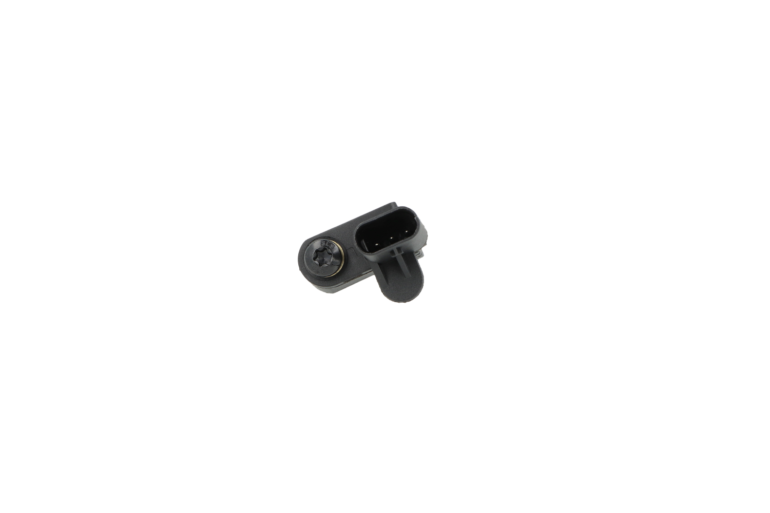 NRF 755054 Crankshaft sensor BMW F20 118 i 170 hp Petrol 2012