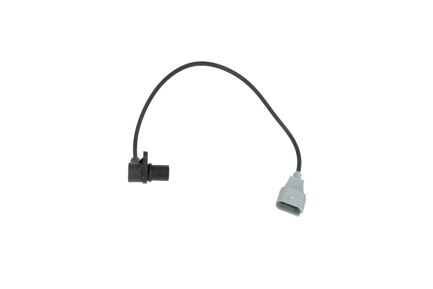 NRF 755055 Kurbelwellensensor Passat 3BG Limousine 2.8 193 PS Benzin 2002