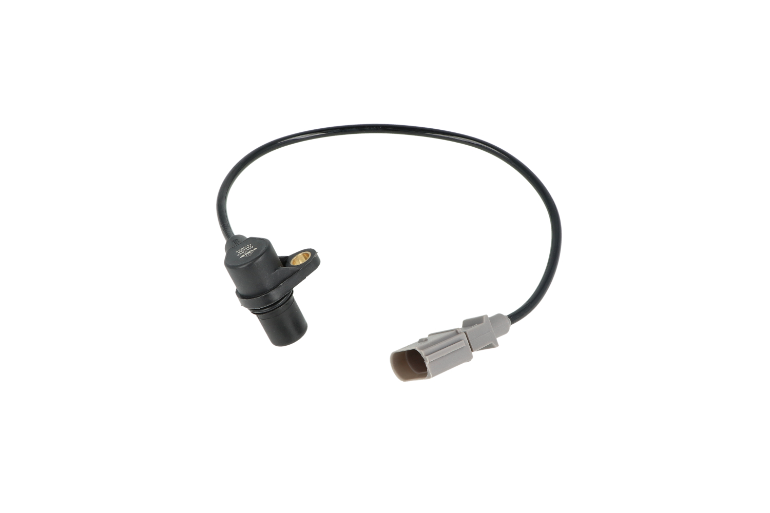 NRF 755056 Sensor de cigüeñal Audi A4 B7 Avant 2.7 TDI 180 cv Gasóleo 2008