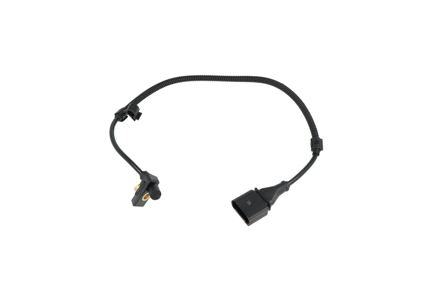 NRF 755067 Kurbelwellensensor Polo 6N2 1.4 60 PS Benzin 1999