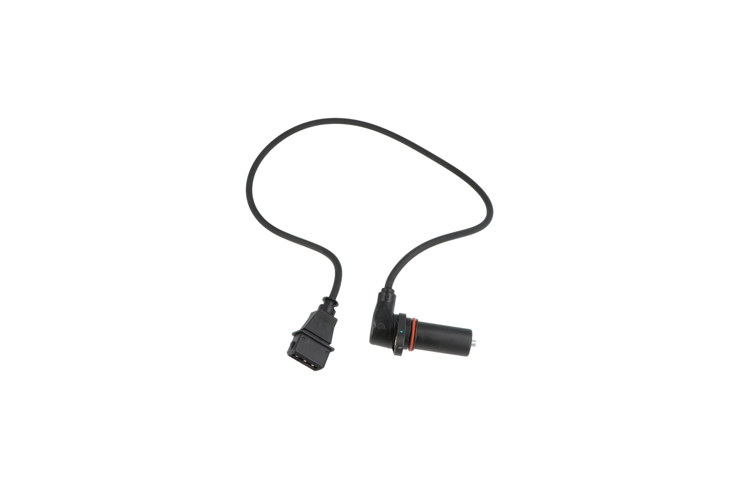 NRF 755068 Sensor da cambota Polo 6N1 1.7 SDI 60 cv Diesel 1998