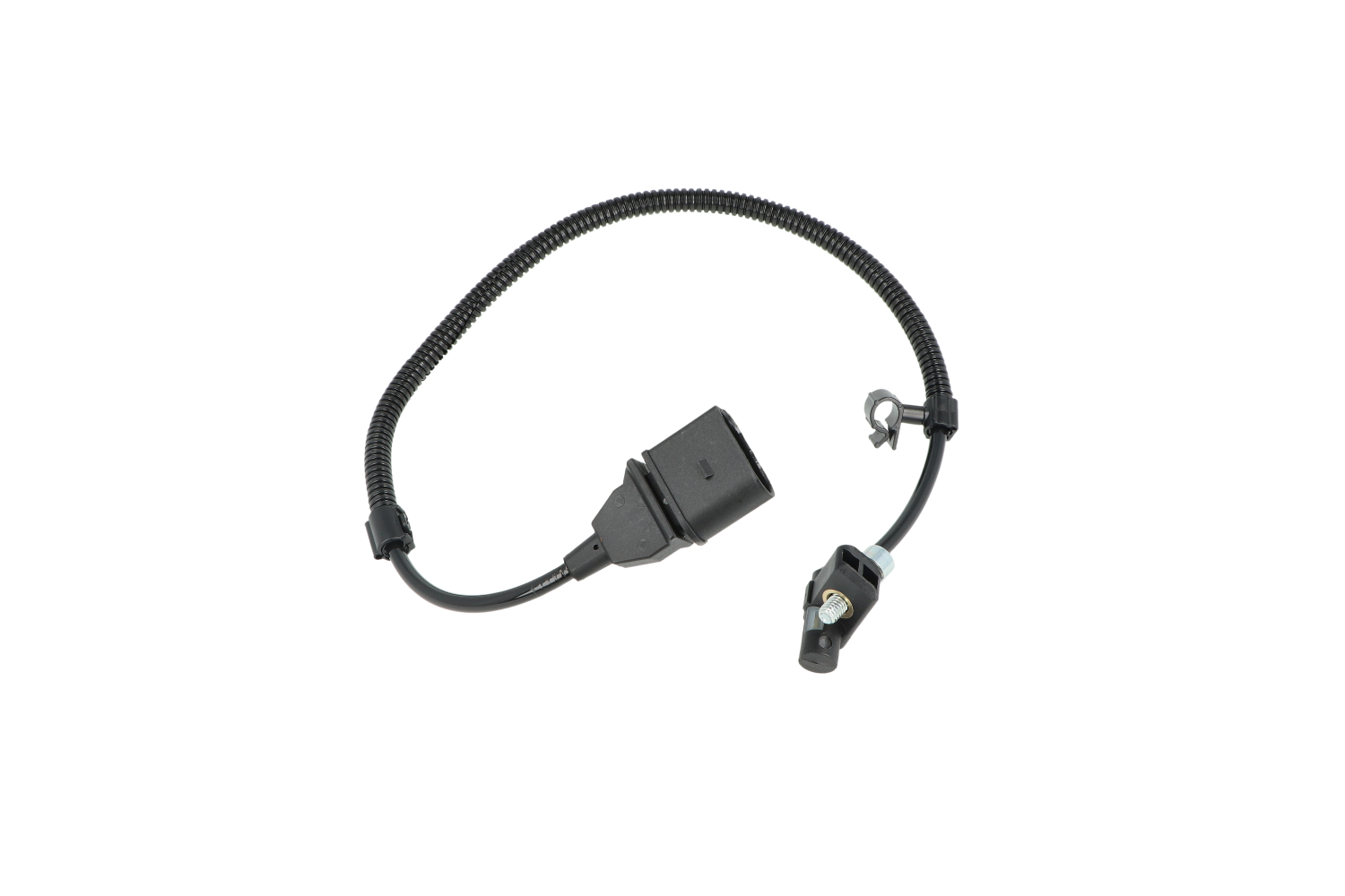 NRF 755069 Kurbelwellensensor Polo 6N2 1.4 60 PS Benzin 2001