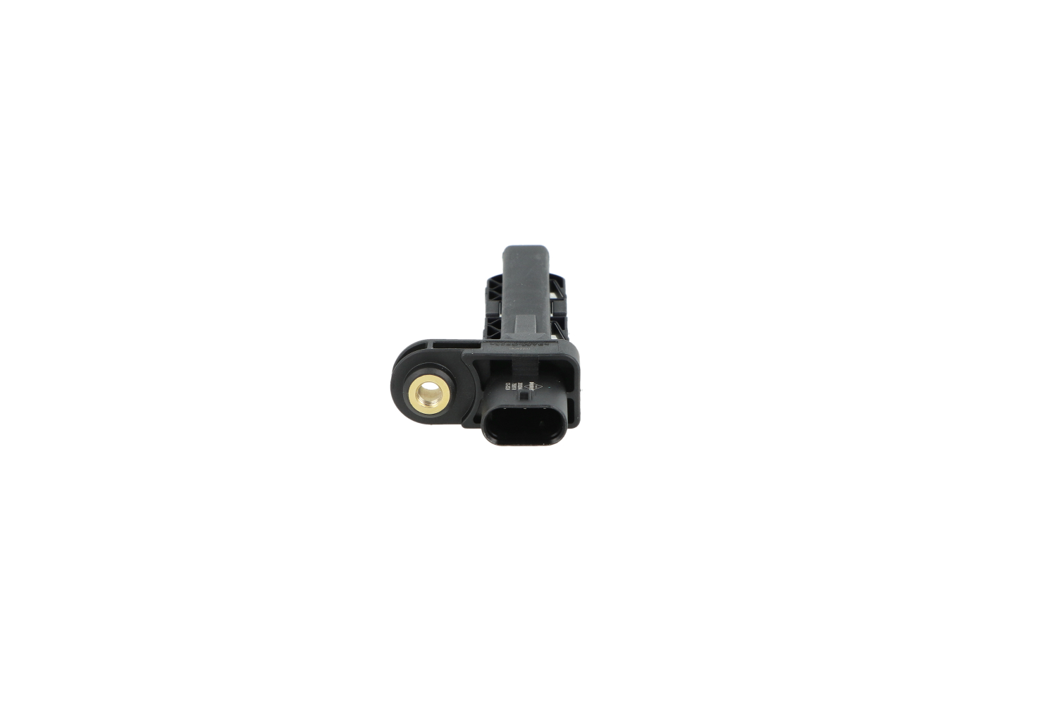 NRF 755074 Crankshaft sensor BMW F30 318 d 136 hp Diesel 2015