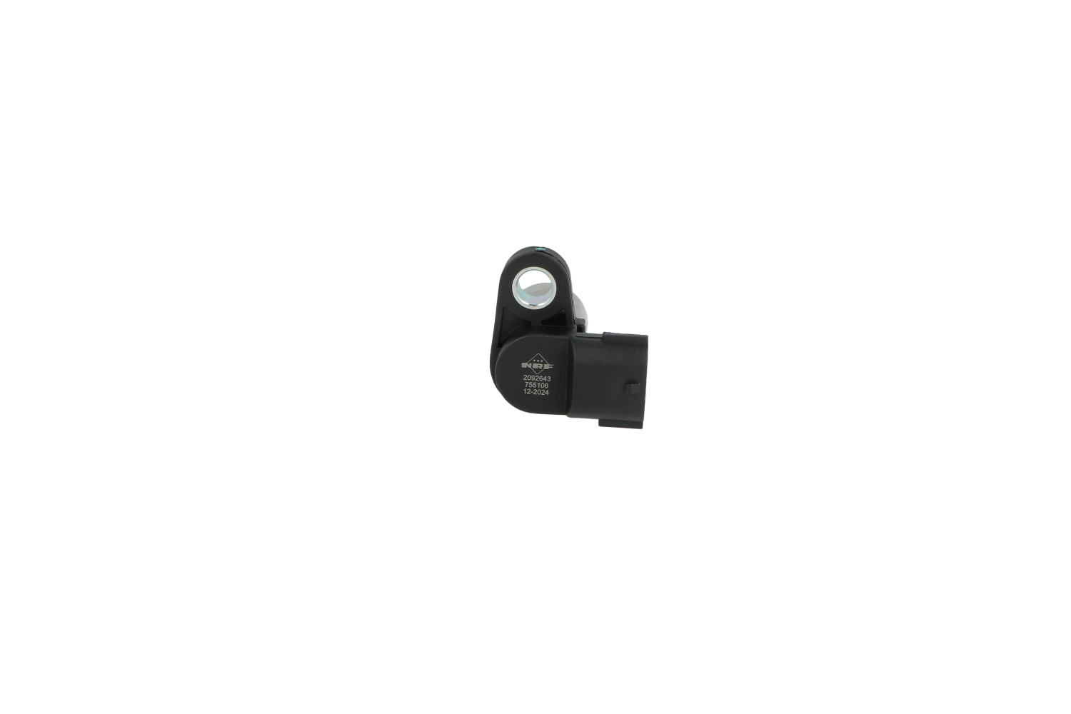 NRF 755106 Kurbelwellensensor Subaru Legacy 4 Kombi 2.0 AWD (BP5) 165 PS Benzin 2008