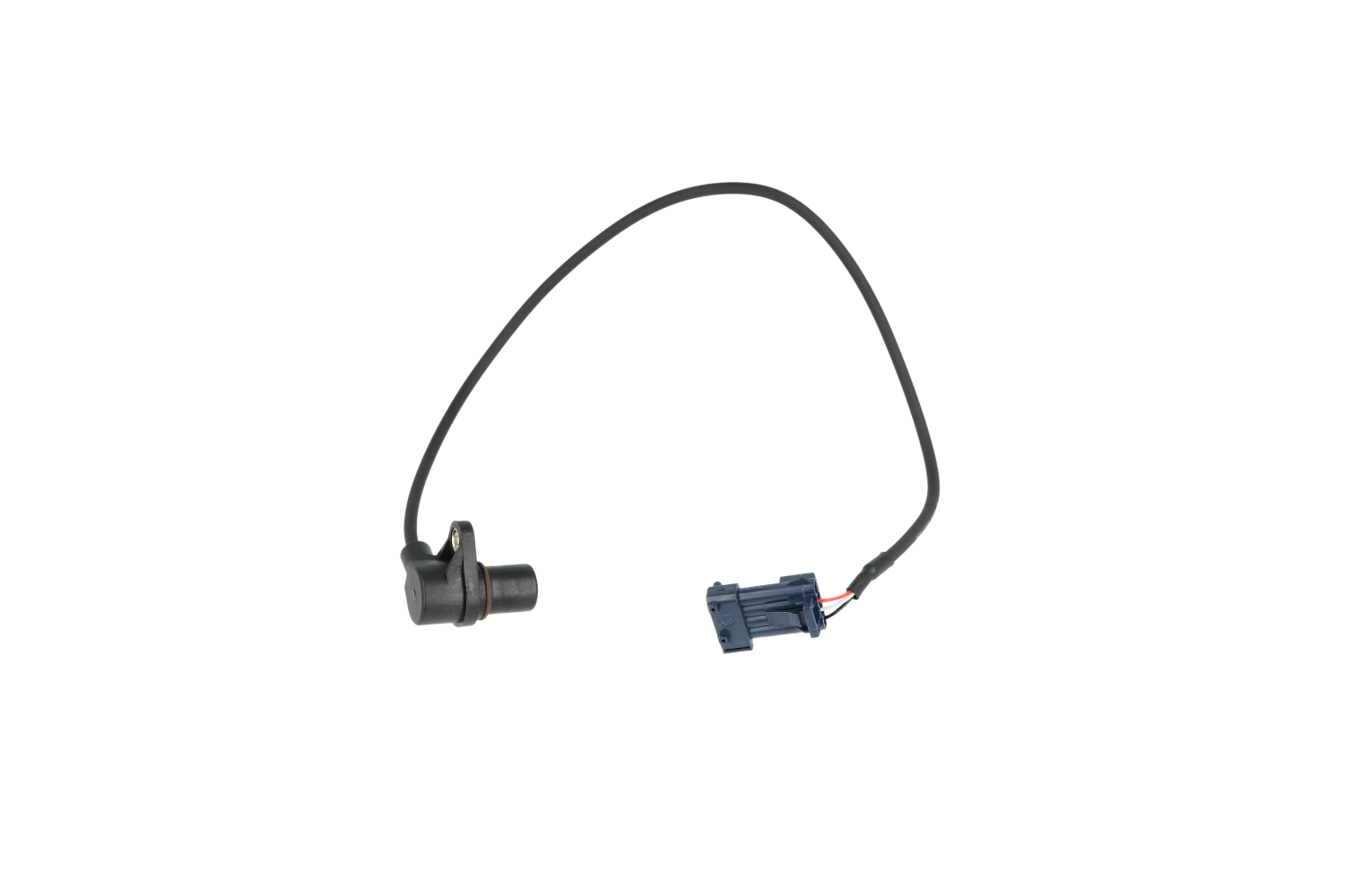 NRF 755107 Αισθητήρας στροφών Saab 9-5 Combi 2.3 Turbo 260 PS Βενζίνη 2006