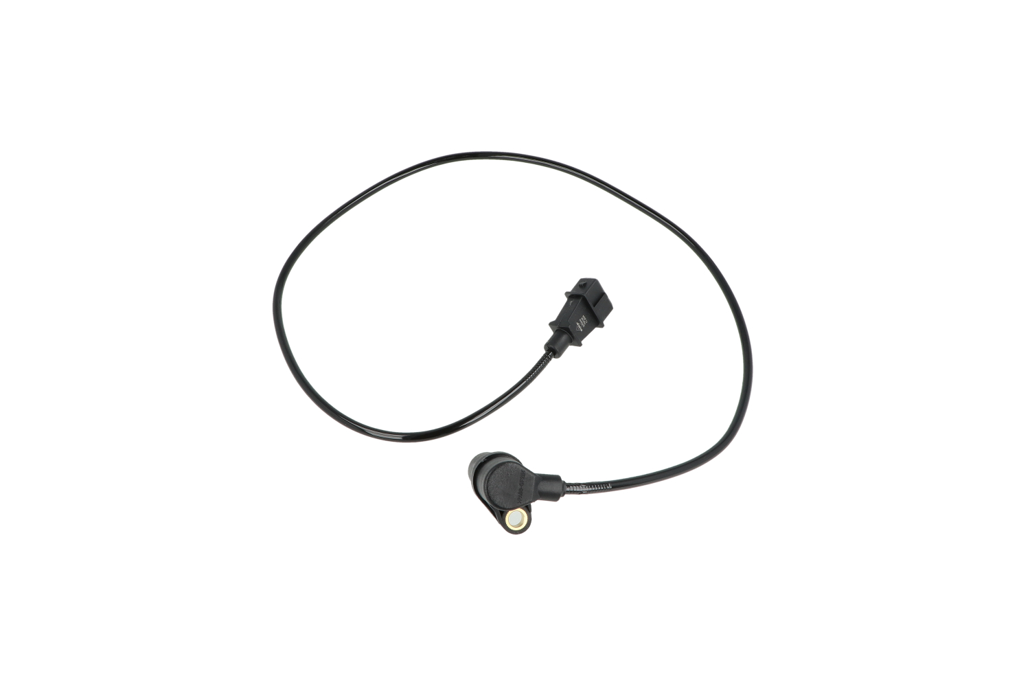 NRF 755108 Kurbelwellensensor Astra G T98 2.0 (F08) 199 PS Benzin 2005