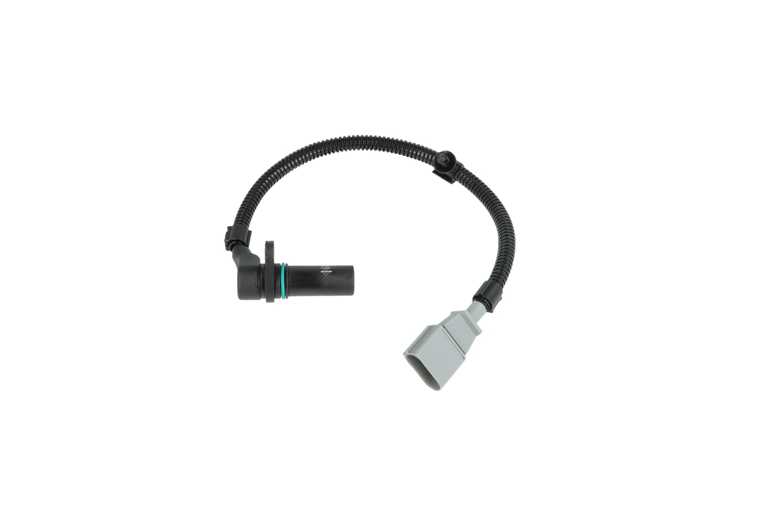 NRF 755115 Kurbelwellensensor VW T5 2.5 TDI 4motion 174 PS Diesel 2007