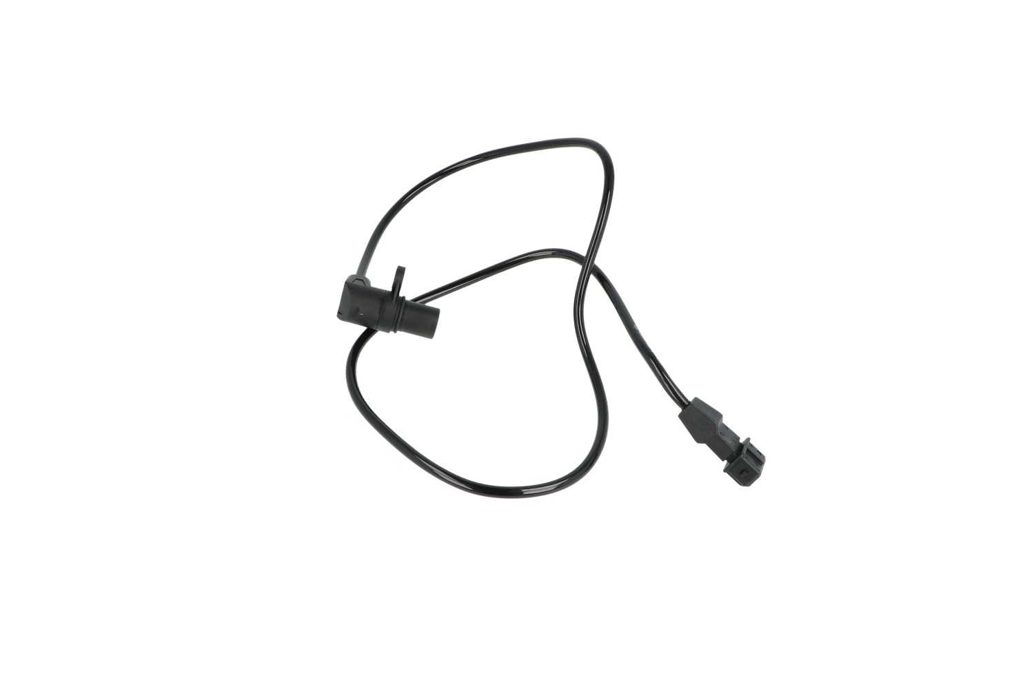 NRF 755118 Kurbelwellensensor VAUXHALL Frontera Mk1 (A) SUV (U92) 2.2 i 136 PS Benzin 1996