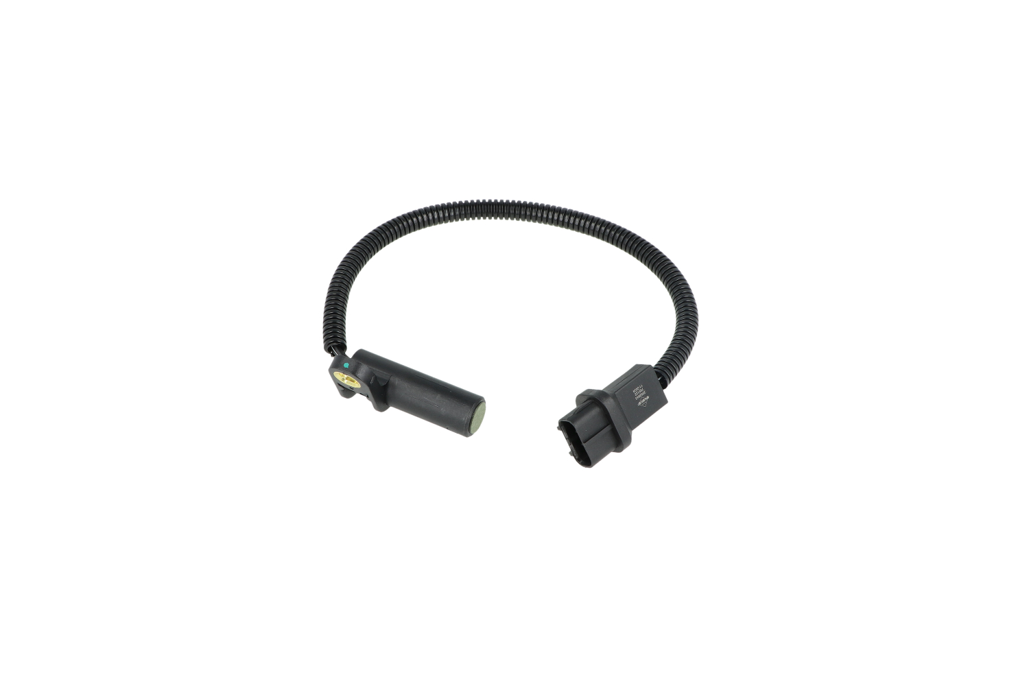 NRF 755122 Vevaxelgivare Jeep Grand Cherokee WJ 4.0 4x4 190 hk Bensin 2000