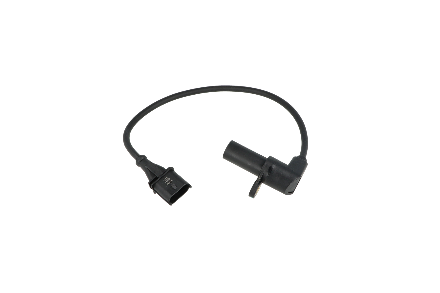 NRF 755129 Kurbelwellensensor Zafira A 1.8 16V 116 PS Benzin 1999