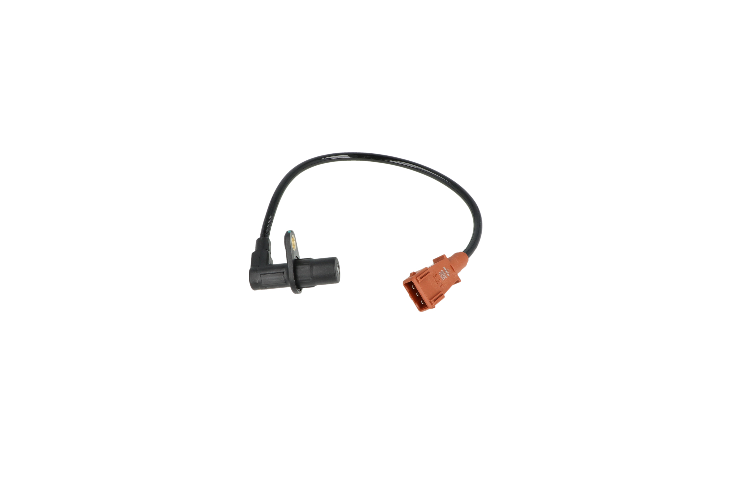NRF 755130 Kurbelwellensensor Peugeot 106 1 1.6 103 PS Benzin 1994