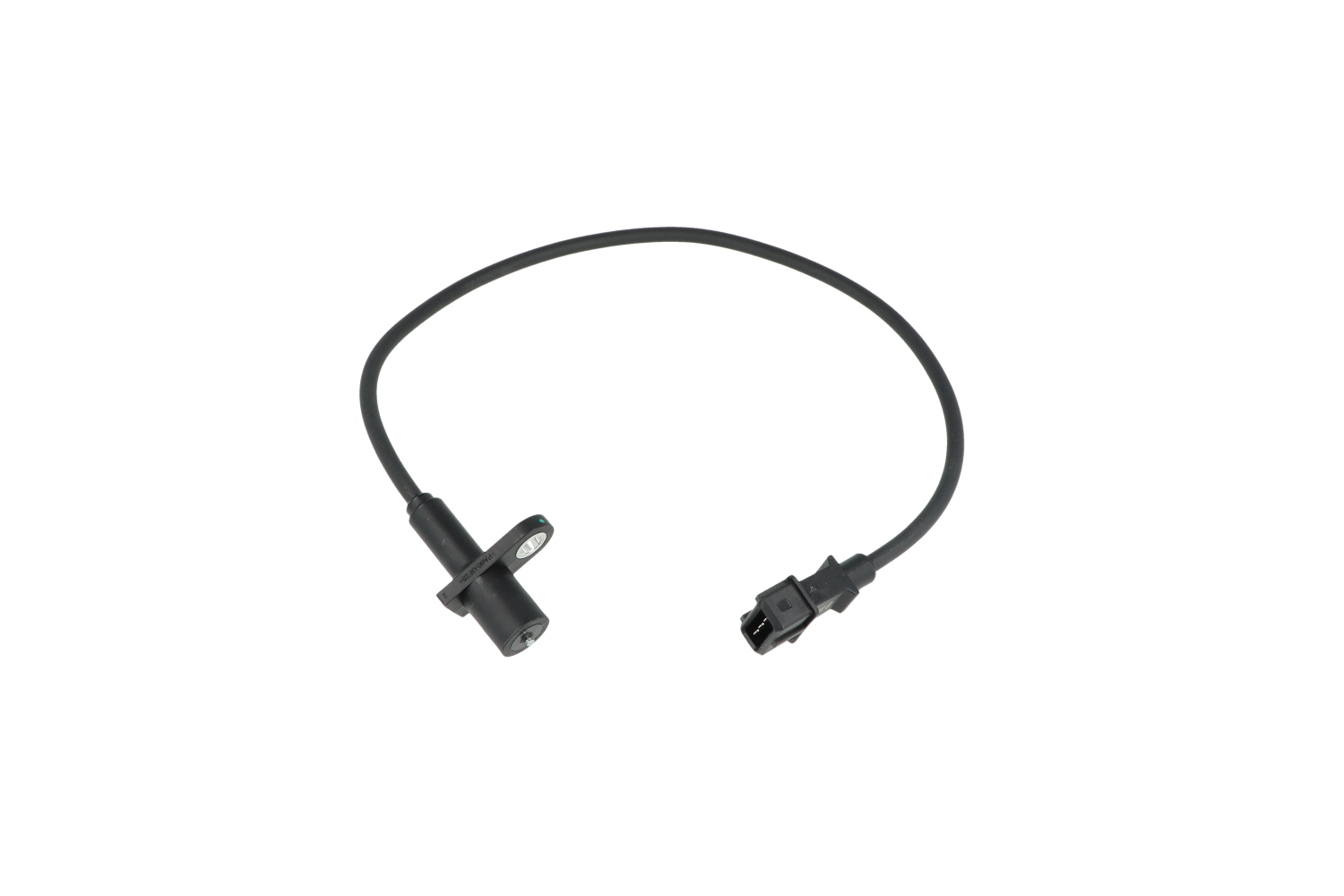 NRF 755141 Kurbelwellensensor Volvo 945 II Kombi 2.3 131 PS Benzin 1997