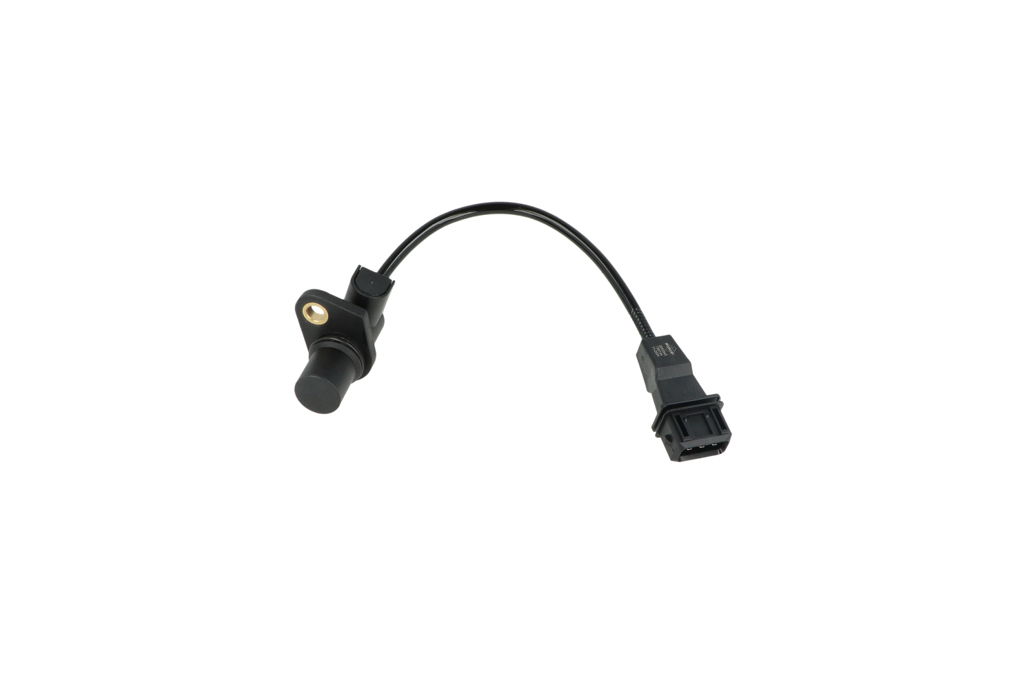 NRF 755144 Crankshaft sensor HYUNDAI Tiburon Coupe 2.7 167 hp Petrol 2008