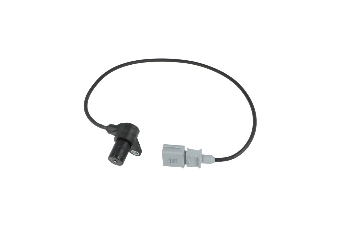 NRF 755146 Kurbelwellensensor Audi A4 B6 S4 4.2 quattro 344 PS Benzin 2004