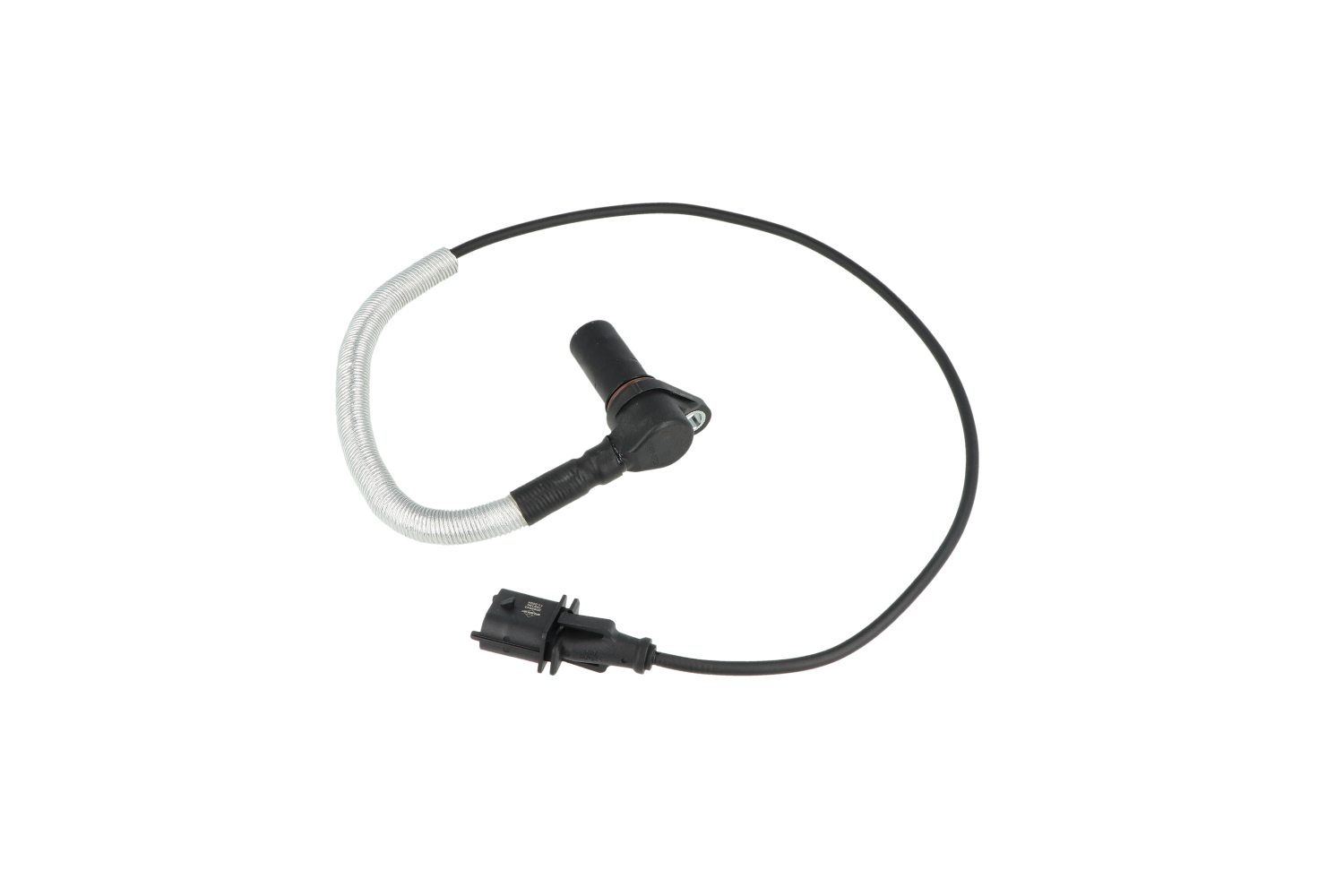 NRF 755150 Kurbelwellensensor CADILLAC CTS I Limousine (GMX320) 2.6 181 PS Benzin 2007