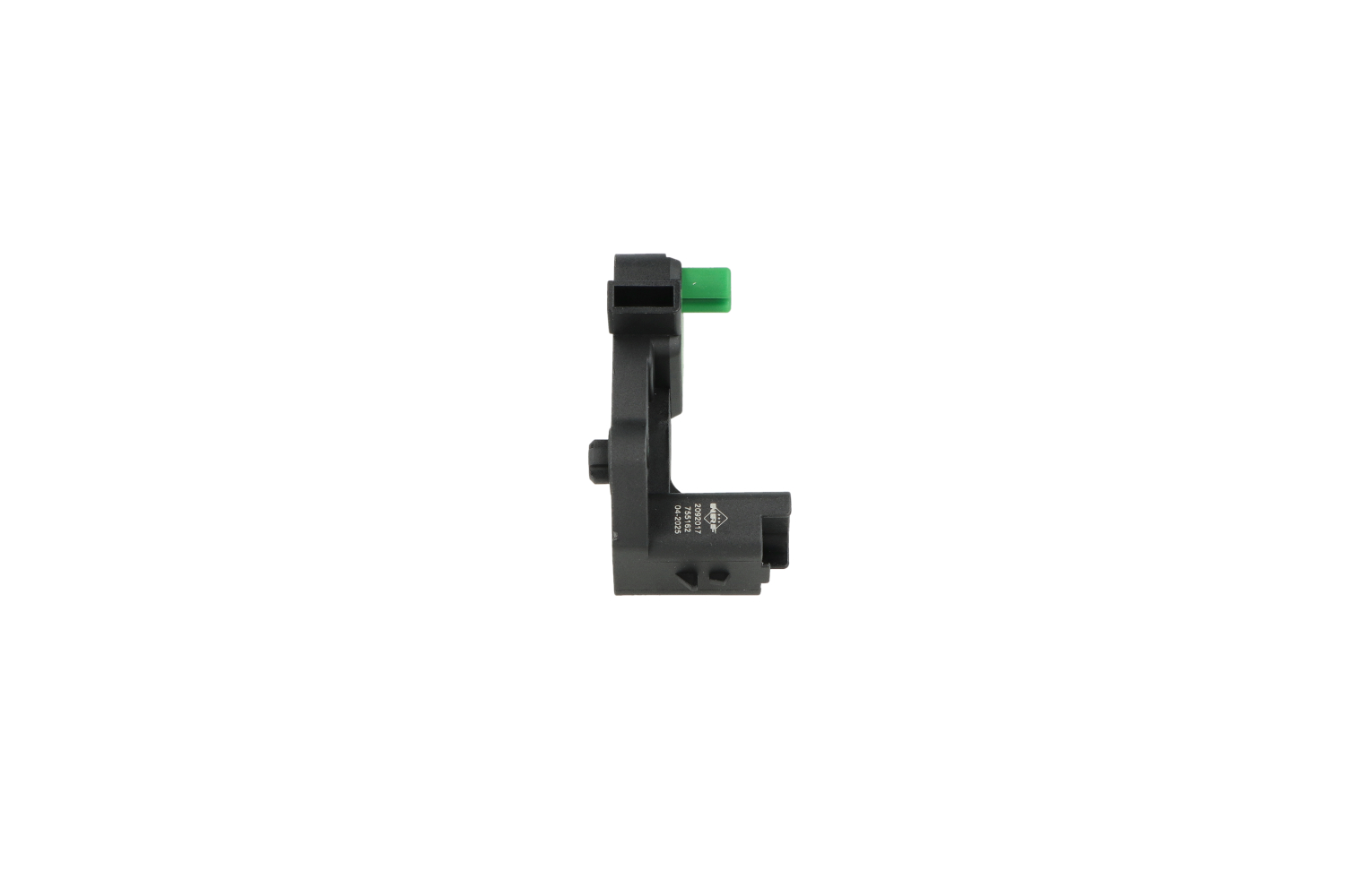 NRF 755162 Motormanagement Ford Galaxy MK3 2.0 TDCi 150 Pk Diesel 2016