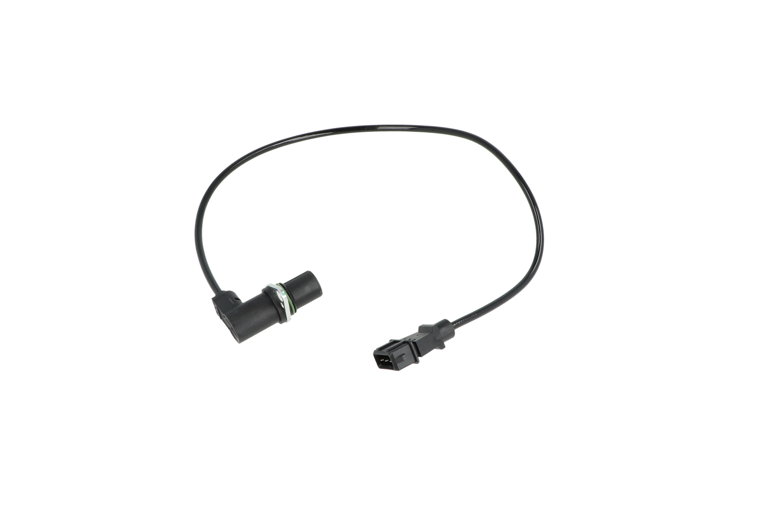NRF 755165 Sensor de cigüeñal Seat Toledo 1L 2.0 i 16V 150 cv Gasolina 1998