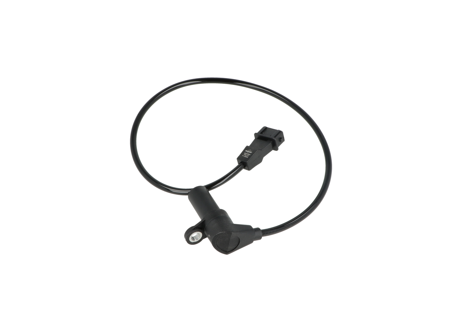 NRF 755172 Kurbelwellensensor Astra G T98 1.6 16V (F08, F48) 101 PS Benzin 1998