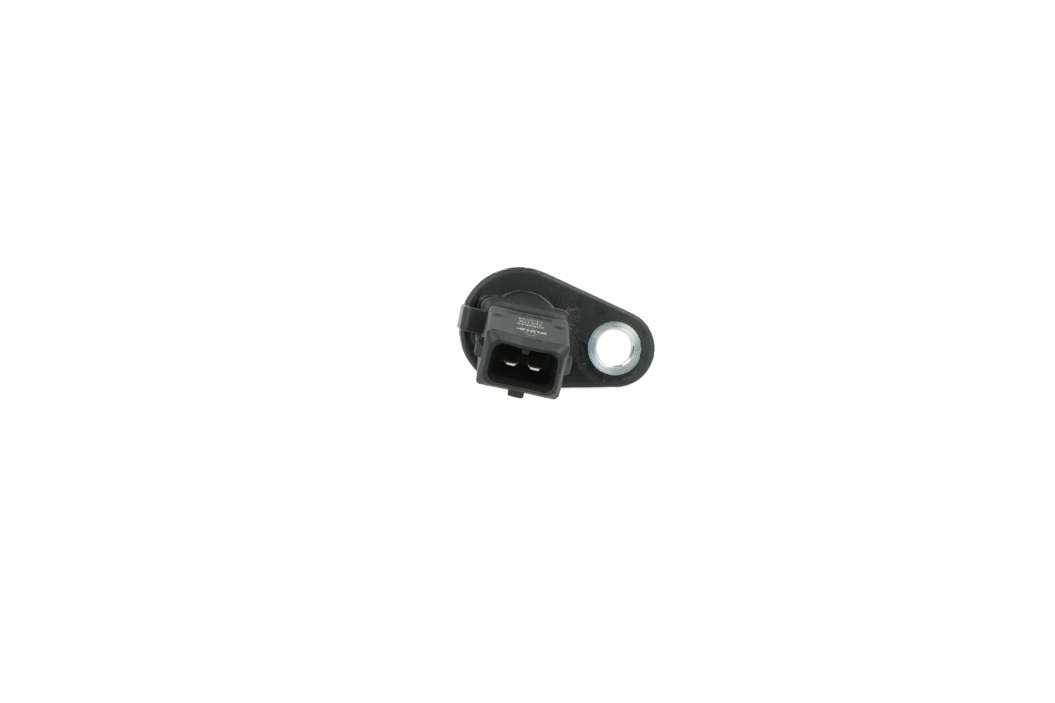 NRF 755176 Kurbelwellensensor Mitsubishi L200 K60T 2.5 TD 4WD 115 PS Diesel 2007