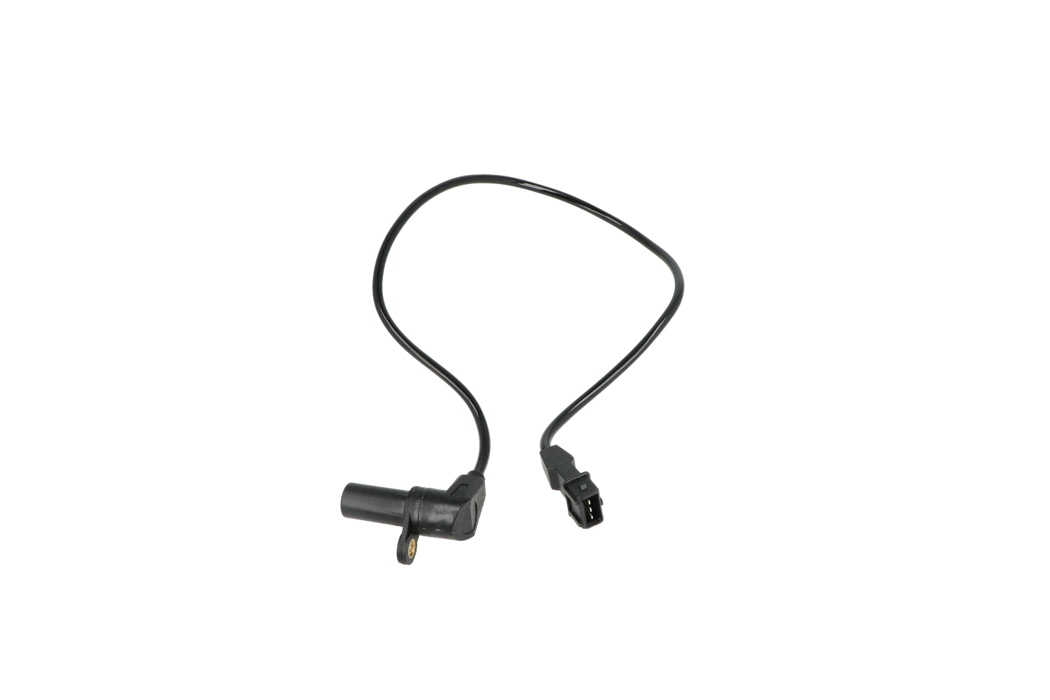NRF 755181 Sensor de cigüeñal VAUXHALL Corsa Mk1 (B) Hatchback (S93) 1.4 i 60 cv Gasolina 1997