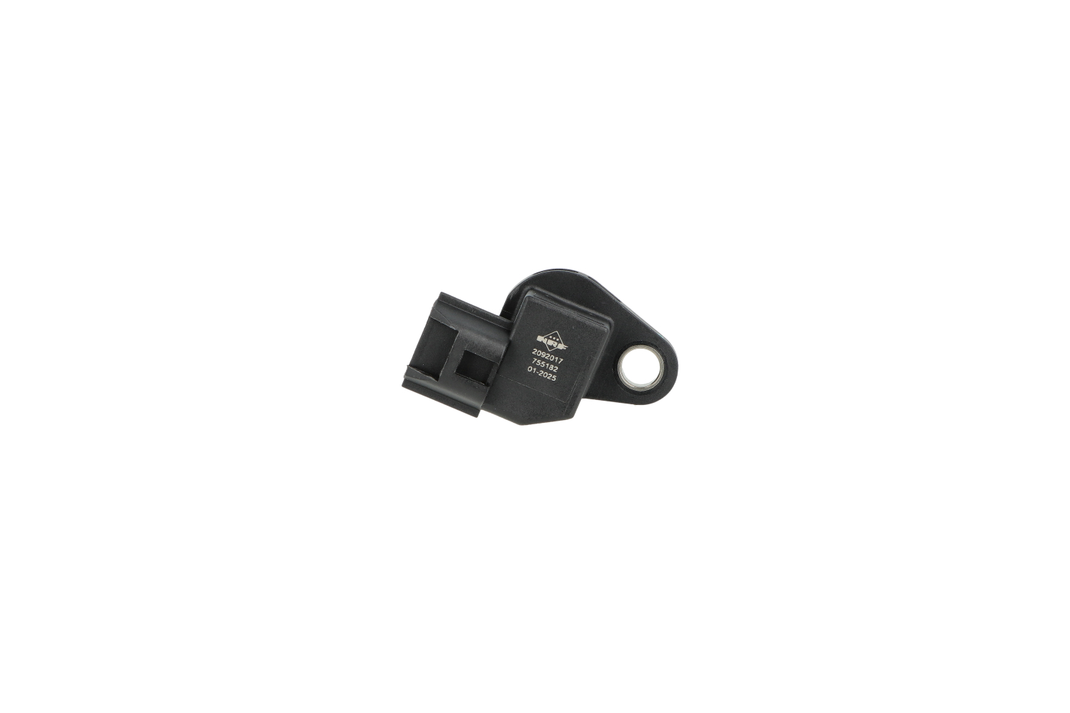 NRF 755182 veivakselsensor Mitsubishi Outlander 2 3.0 4WD (CW6W) 220 hk Bensin 2012