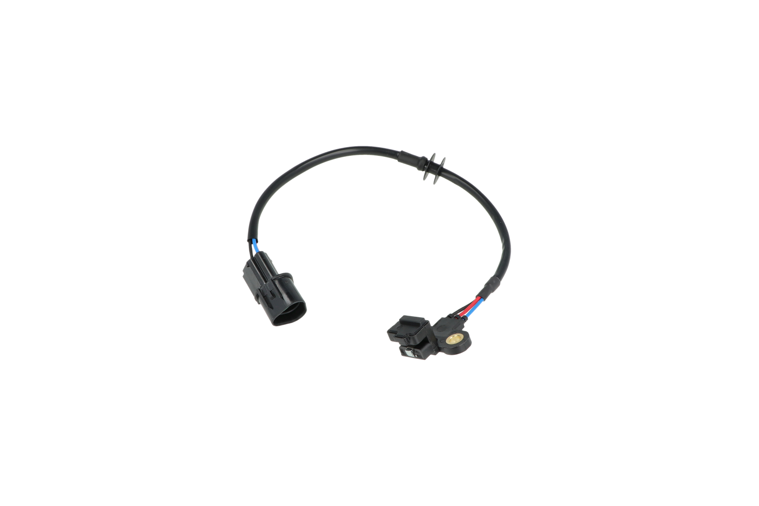 NRF 755188 veivakselsensor Mitsubishi Lancer 7 Sedan 1.3 82 hk Bensin 2006
