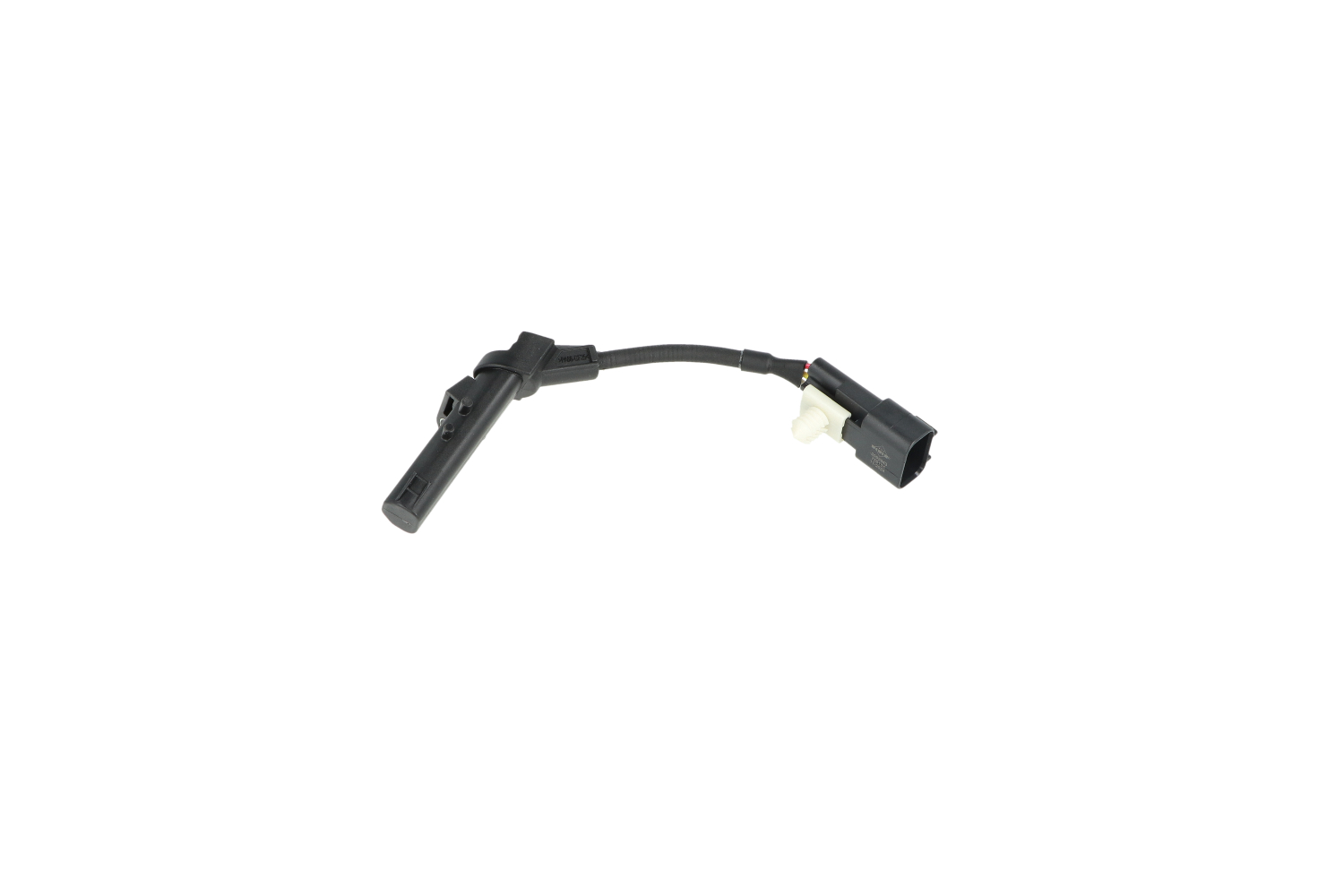 NRF 755194 Kurbelwellensensor Land Rover Discovery 3 2.7 TD 4x4 190 PS Diesel 2009