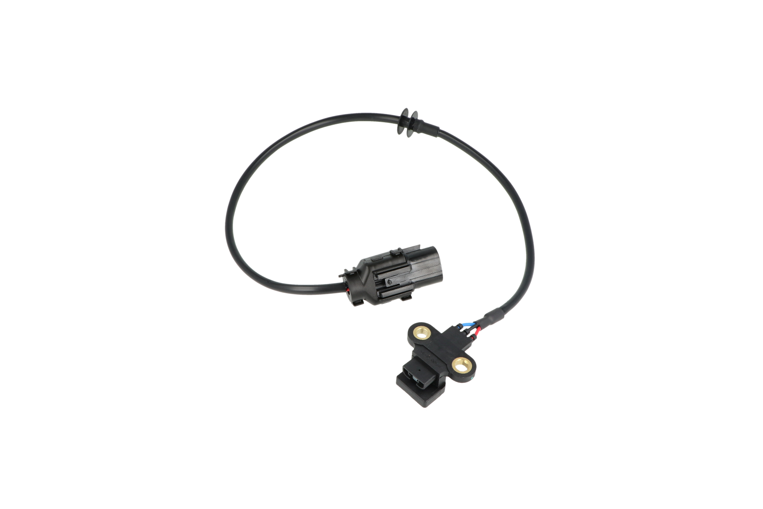NRF 755195 Vevaxelgivare KIA Sorento jc 3.5 V6 4WD 194 hk Bensin 2007