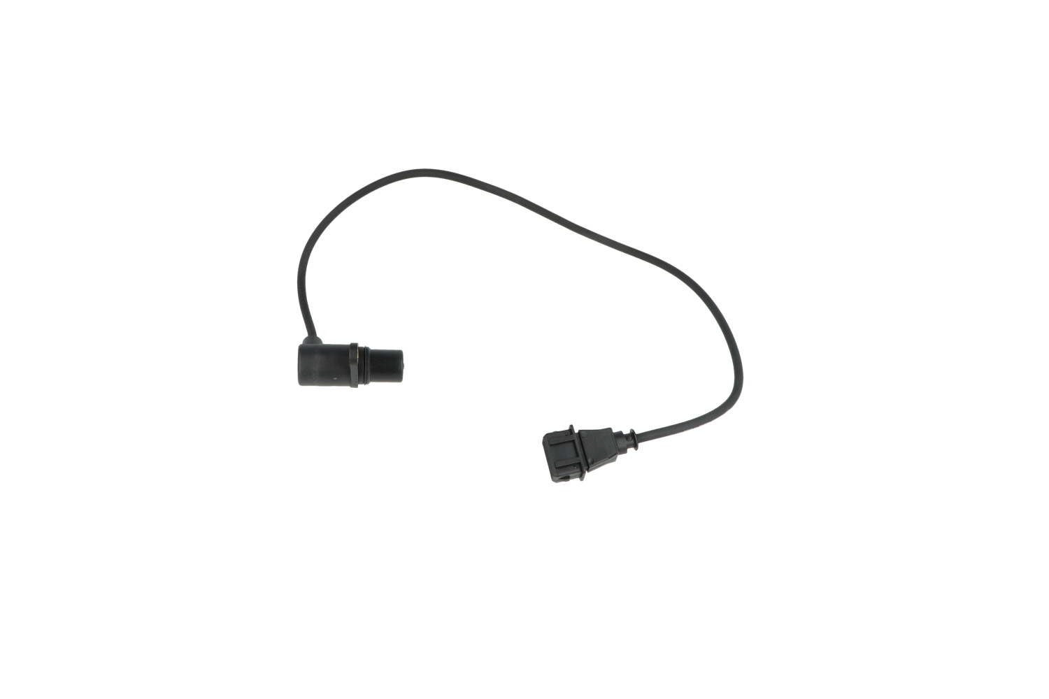 NRF 755202 Kurbelwellensensor Passat 3a5 1.6 101 PS Benzin 1995