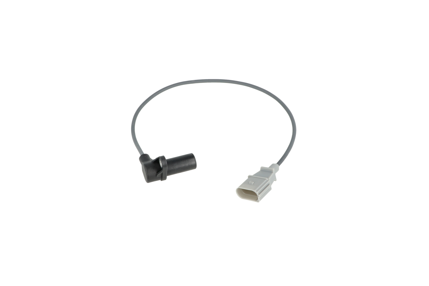 NRF 755203 Crankshaft sensor Audi A6 C5 Saloon RS6 4.2 quattro 450 hp Petrol 2005