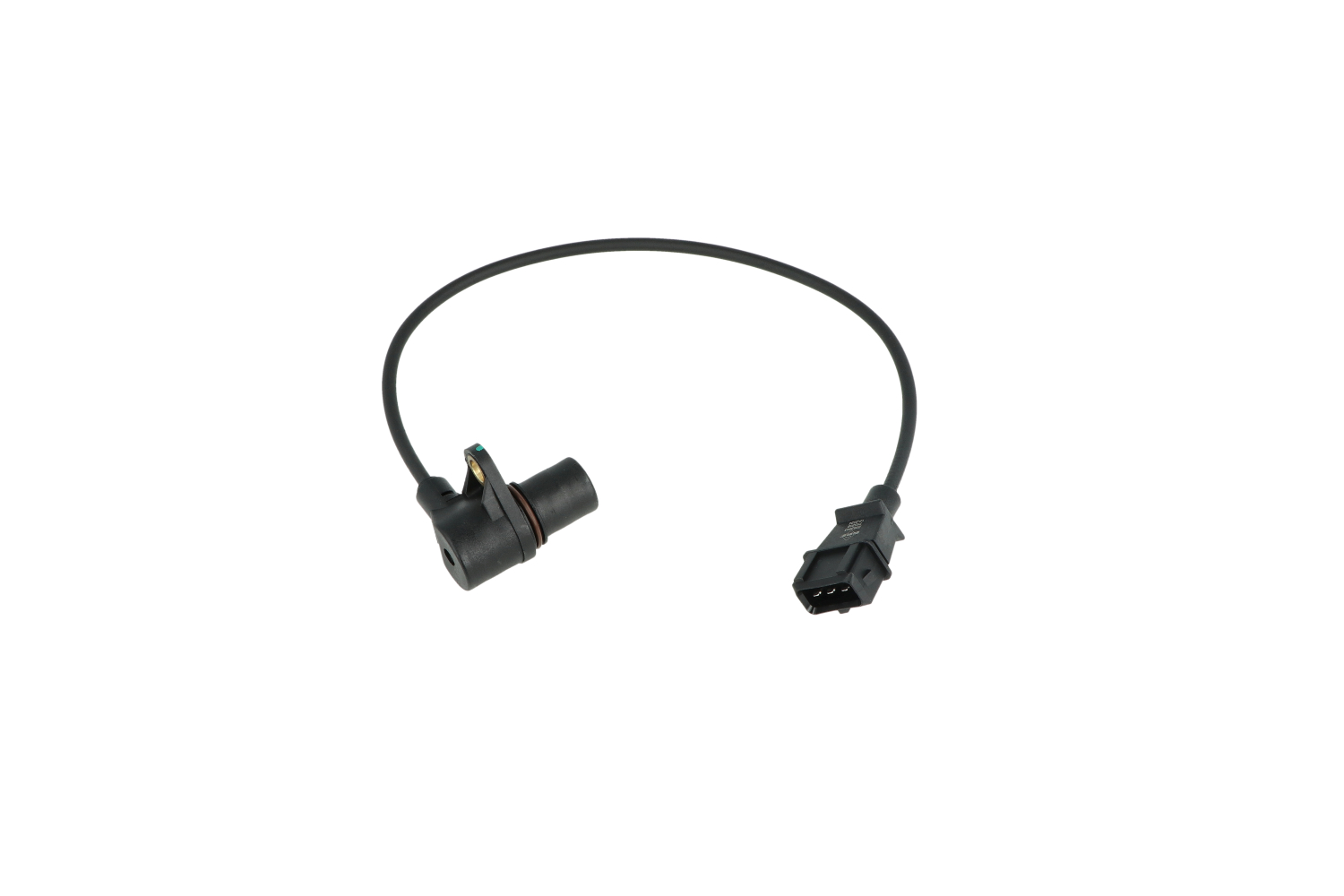 NRF 755208 Sensore albero a camme Golf 3 Station Wagon 2.9 VR6 Syncro 190 CV Benzina 1998
