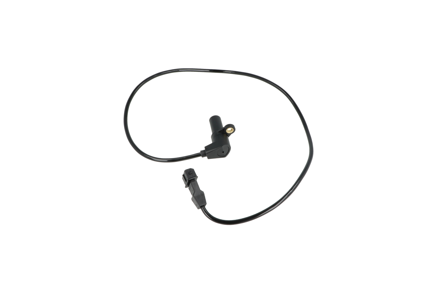 NRF 755218 Crankshaft sensor VAUXHALL Corsa Mk1 (B) Hatchback (S93) 1.6 i 16V 106 hp Petrol 1998