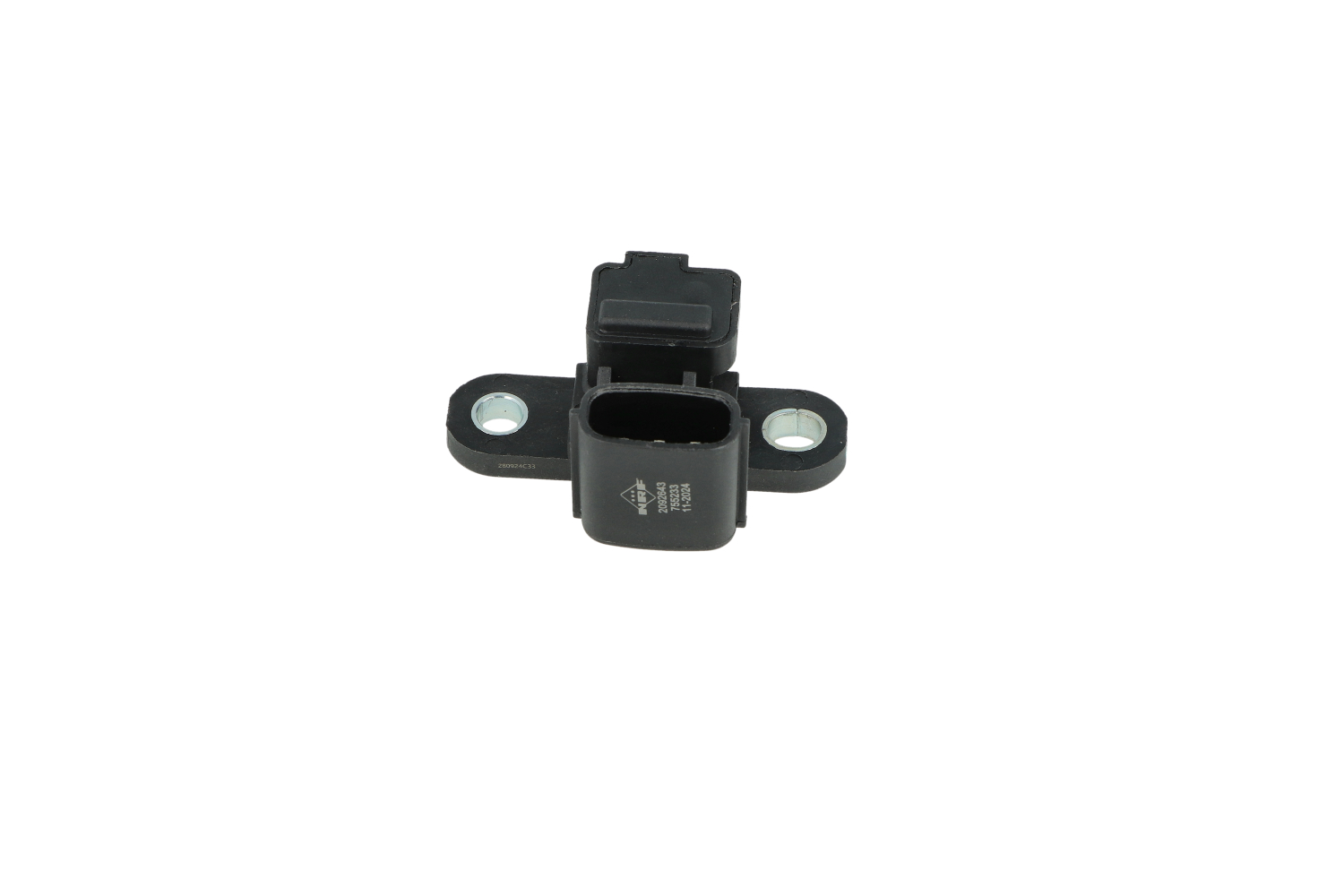 NRF 755233 Circuit électrique du moteur Mitsubishi Colt 4 1.6 90 CV Essence 1994