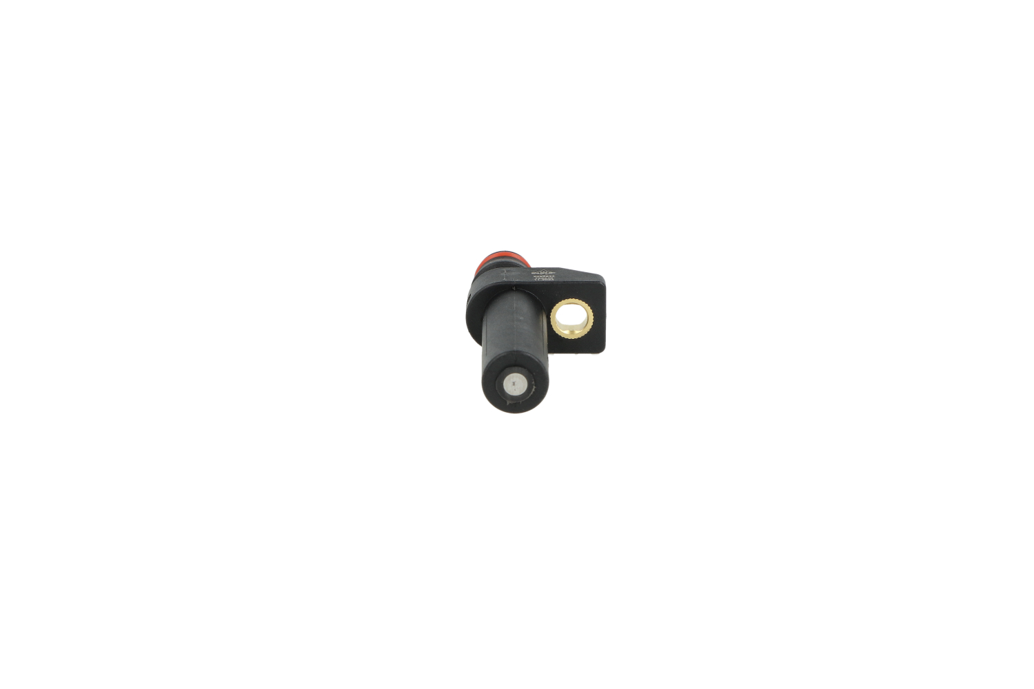 NRF 755236 Kurbelwellensensor SSANGYONG Korando II SUV 2.9 TD 120 PS Diesel 2001