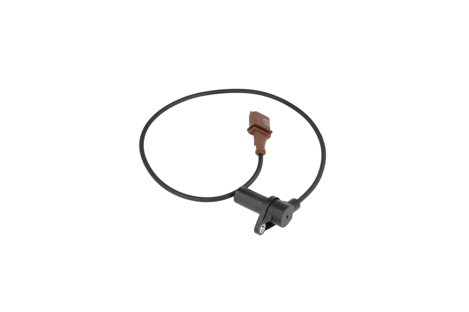 NRF 755245 Sensore albero a camme Porsche Cayenne 955 S 4.8 385 CV Benzina 2010