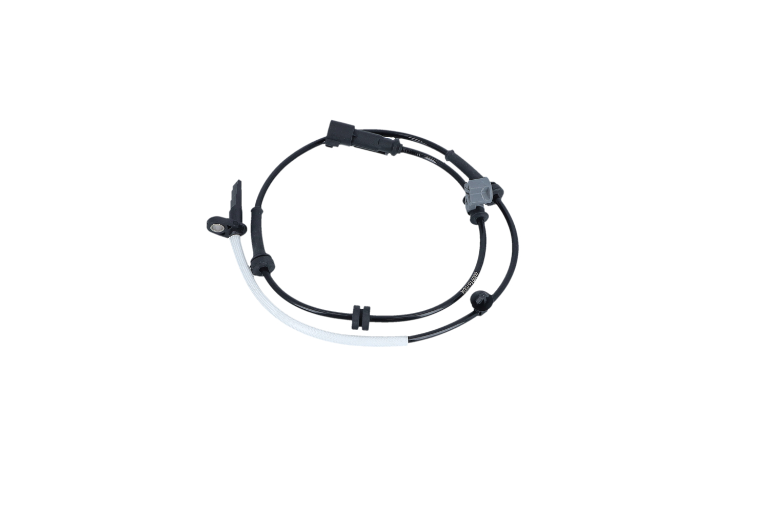NRF 756001 ABS sensors TESLA Model S (5YJS) 70D AWD 525 ZS Elektro 2020
