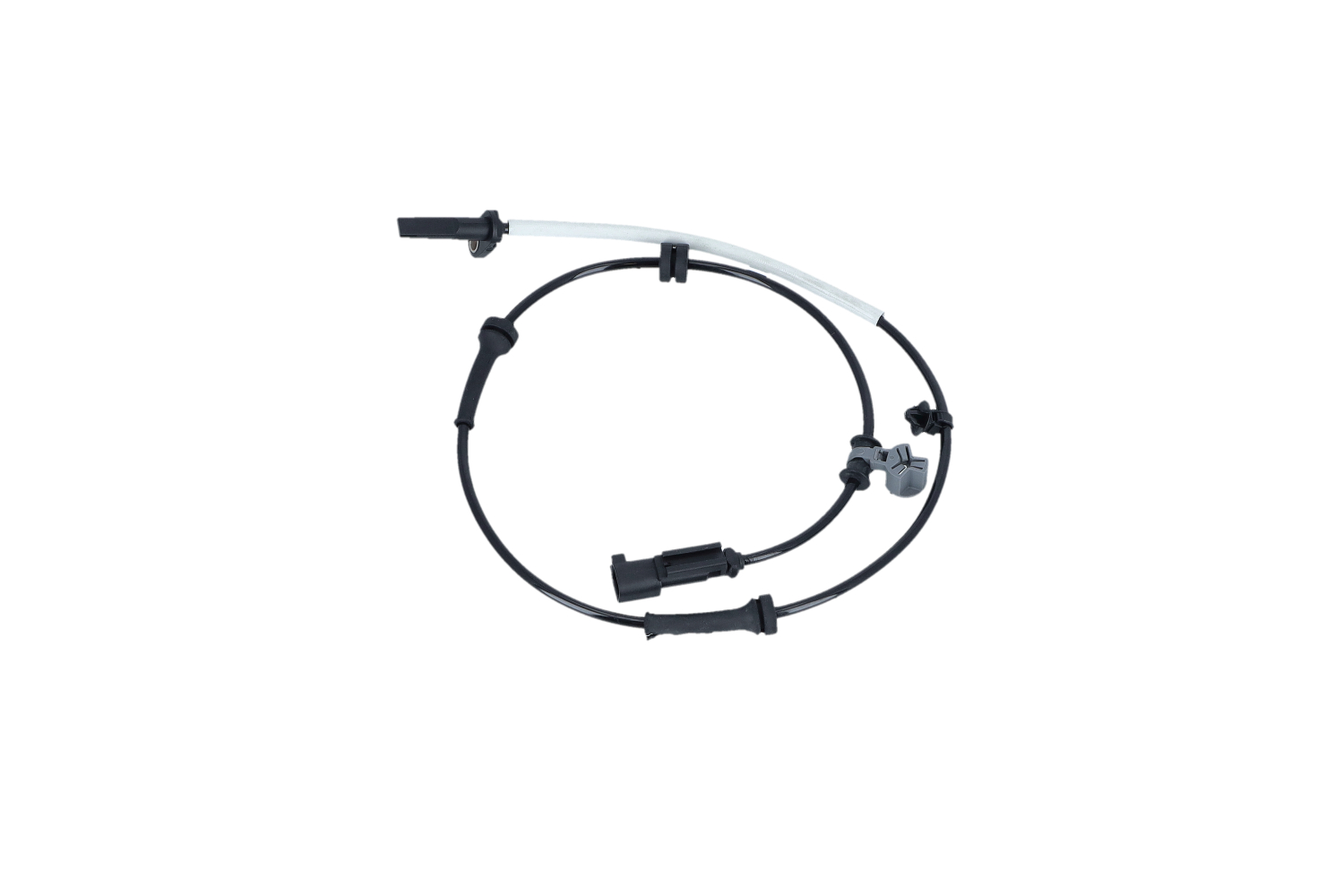 NRF 756002 Sensor de ABS TESLA Model S (5YJS) P100D AWD 612 cv Elétrico 2021