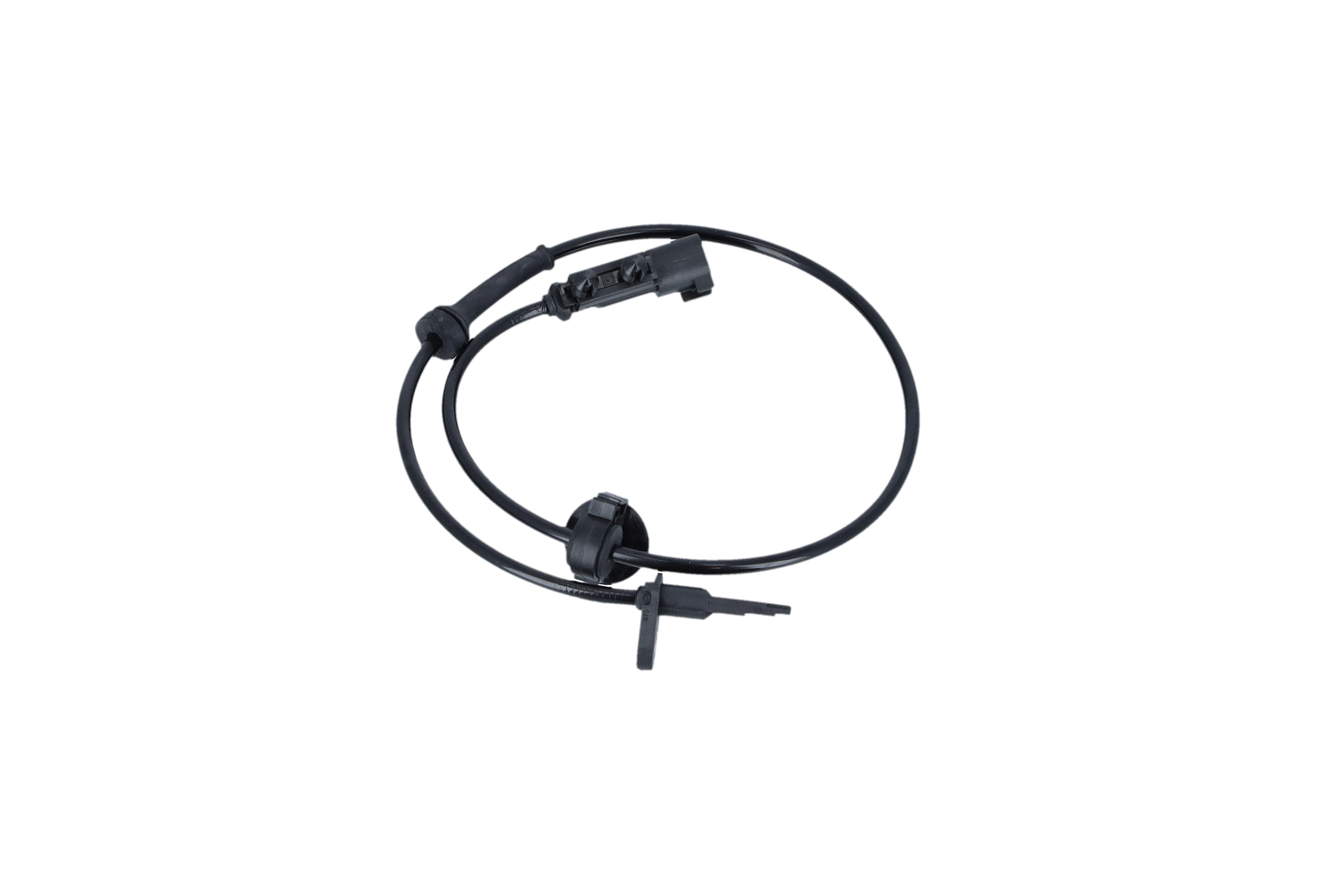 NRF 756003 ABS sensors TESLA Model S (5YJS) 70D AWD 525 ZS Elektro 2024