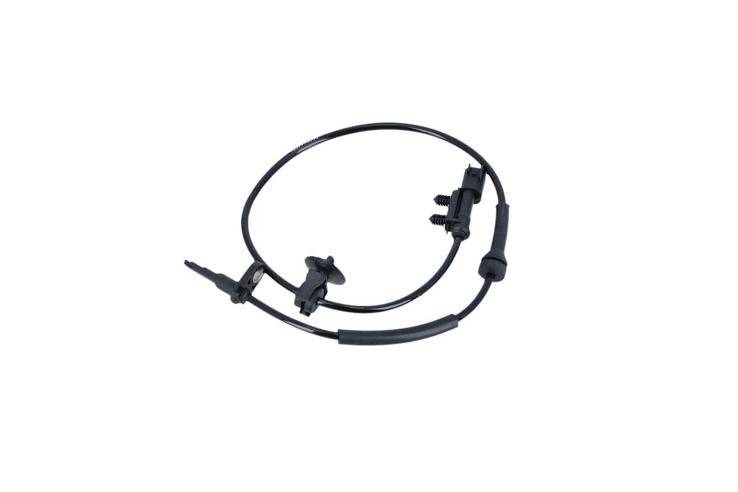 NRF 756006 Sensor de ABS TESLA Model S (5YJS) P100D AWD 612 cv Elétrico 2018