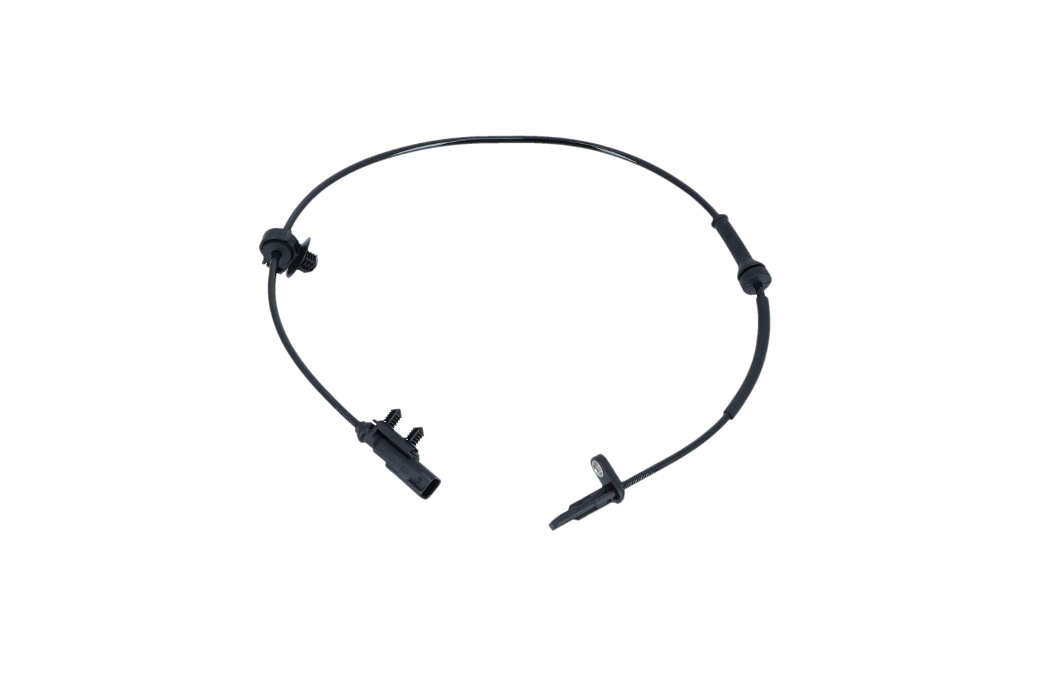 NRF 756010 Sensor de ABS TESLA Model S (5YJS) P100D AWD 612 cv Elétrico 2019